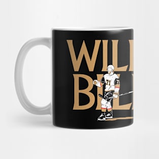 William Karlsson Wild Bill Mug